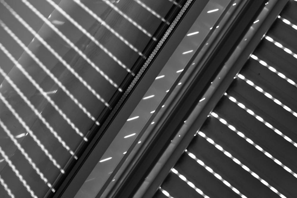 Volets roulants (4) Volets roulants (4)